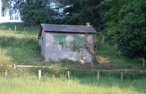Hegeners Bienenhütte
